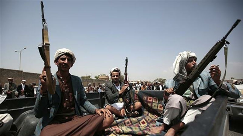 Aden: Ansarallah avance
