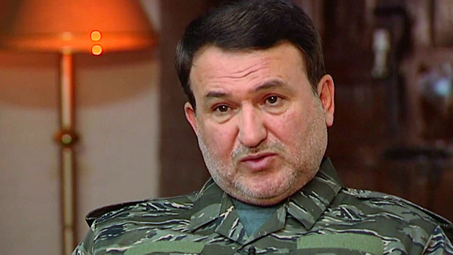 قيادي بالحشد يرد على تهديد بومبيو: مصالحكم في العراق مكشوفة وسهلة الاستهداف