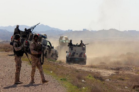 ABD'den Avrupa'ya 'Irak'tan çekil' baskısı