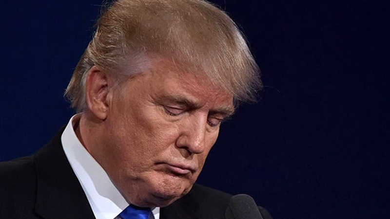 Iran schließt Dialog mit USA aus