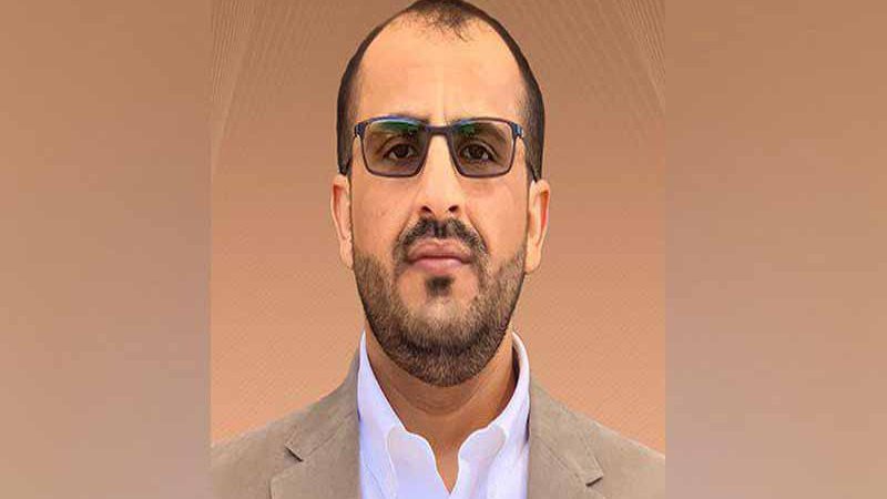 سعودی اتحاد کا دیوالیہ ہو چکا ہے: انصار اللہ