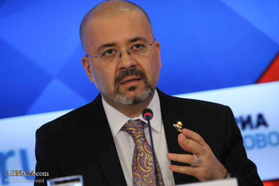 L'Irak "ne permettra pas aux États-Unis d'utiliser son territoire pour attaquer l'Iran"