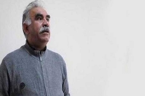Öcalan'ın avukatlarıyla görüşme yasağı yeni kalkmamış