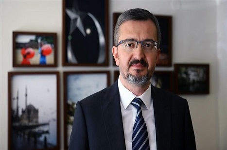 Cumhurbaşkanlığı yetkilisinden 'Sayın Öcalan' ifadelerine düzeltme
