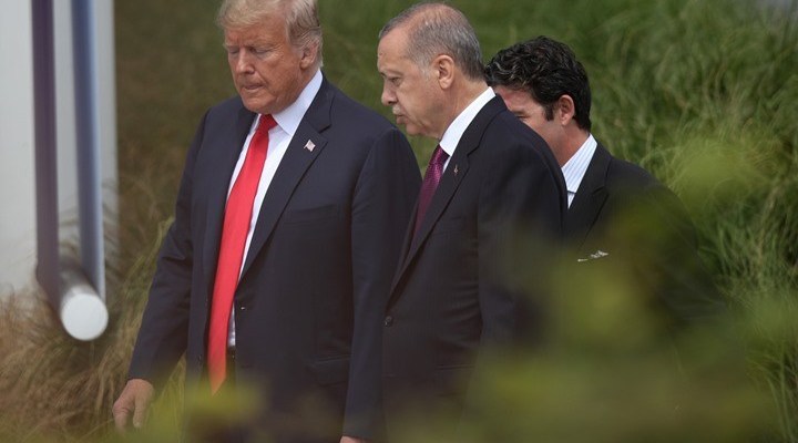  ترامب يحرم تركيا من امتيازات تجارية!