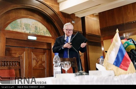 Rusya: Amerika’nın İran ile ilgili hesap hatası vardır