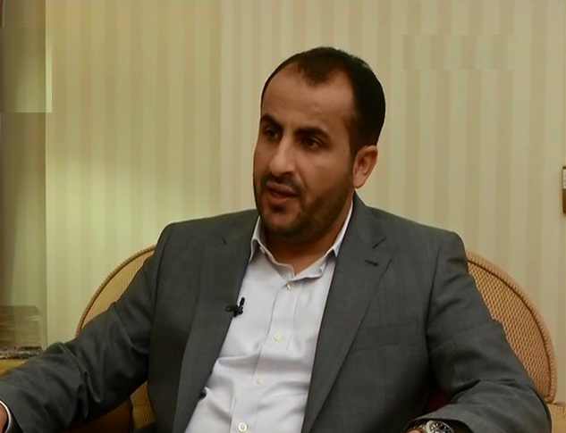 رئيس الوفد الوطني يتهم الأمم المتحدة بإعاقة جهود علاج الجرحى في الخارج 