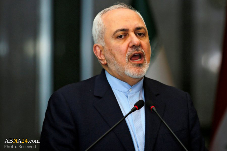 Iran rests assured of no war with US: Zarif
