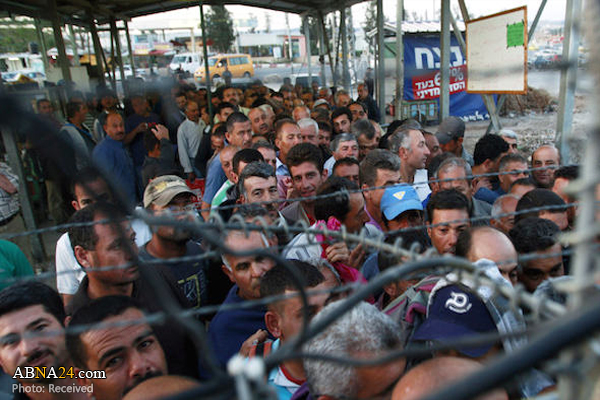 Palestinian man dies at Israeli checkpoint near Jerusalem