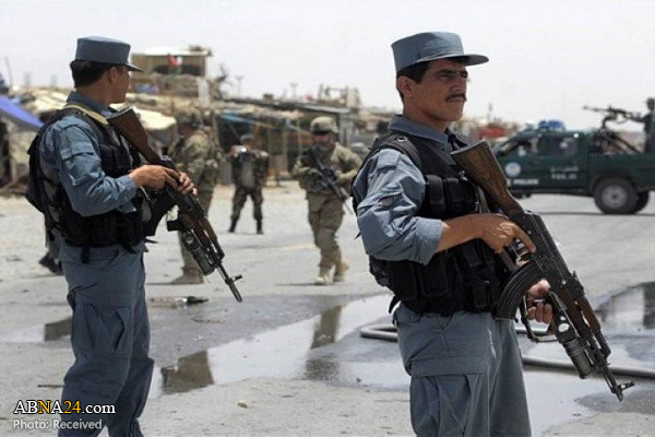 Three children killed in roadside blast in western Afghanistan