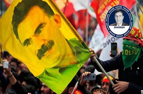 Siyasilerde 'İmralı' tartışması