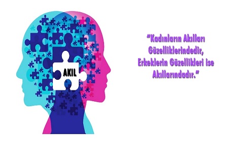 Kadınların Akılları