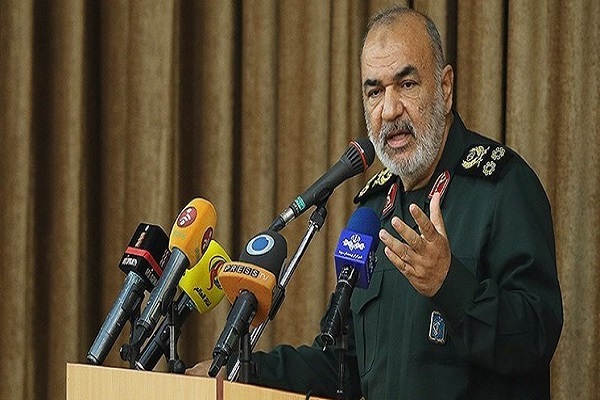 Iran inakaribia makabiliano ya pande zote na adui