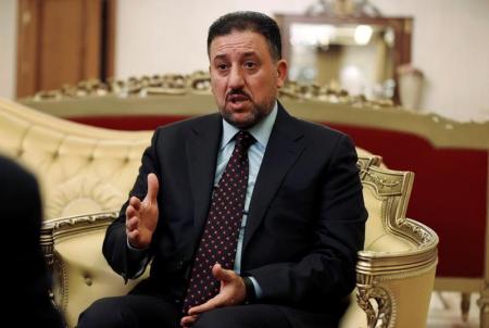 القوى العراقية تعقد اجتماعا وتطرد خميس الجنجر بعد حل تحالف المحور
