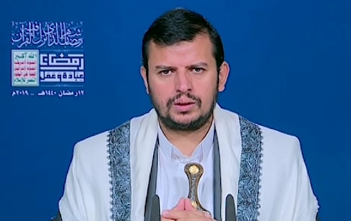 السيد الحوثي: أسوأ رصيد إجرامي في العالم هو لـ"تحالف العدوان" وعلى رأسه السعودية