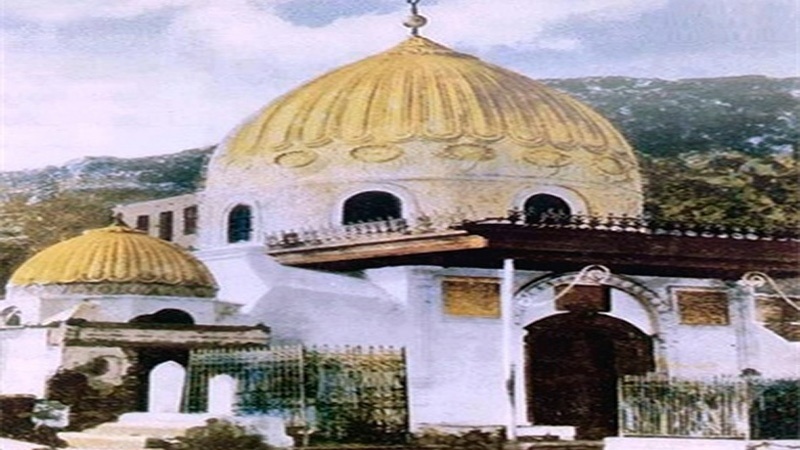 বাবা! আমার মা কোথায় গেছেন?: শিশু হযরত ফাতিমার প্রশ্ন!