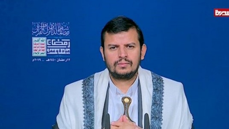 Al-Houthi：沙特阿拉伯的犯罪不能打破也门的意志