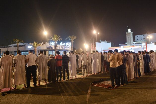 Maroc : l'ouverture de 20 mosquées autorisée