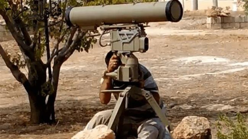 Idlib: nouveau plan US pour la Russie