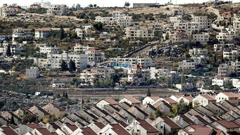 Cisjordanie: pourquoi Israël a peur?