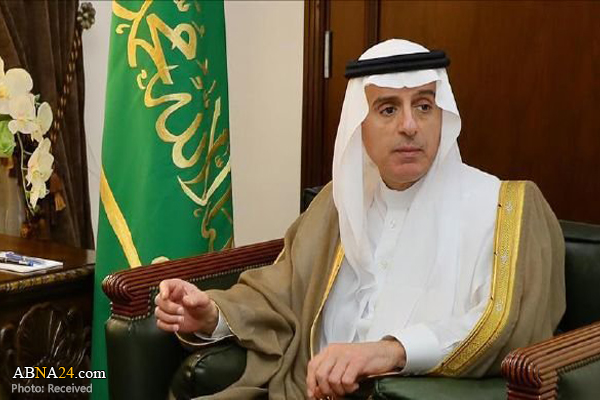 Adel al-Jubeir repeats baseless accusations against Iran