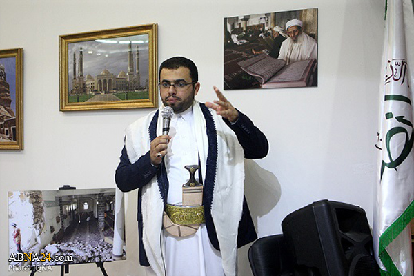 Over 1000 mosques destroyed in Saudi-led war on Yemen