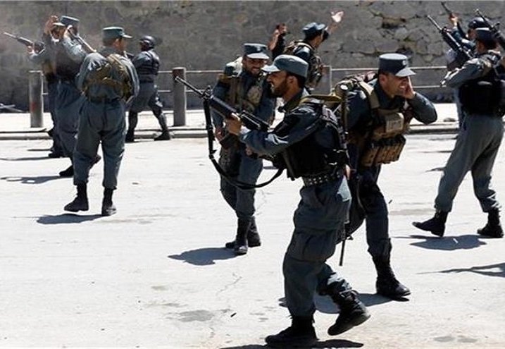مقتل شرطيين في تفجير "عبوة ناسفة" جنوبي أفغانستان