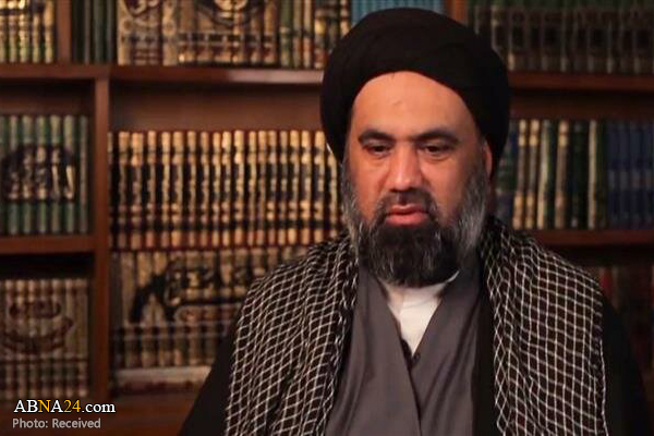Iraqi commander: US anti-Iran pressure sign of idiocy