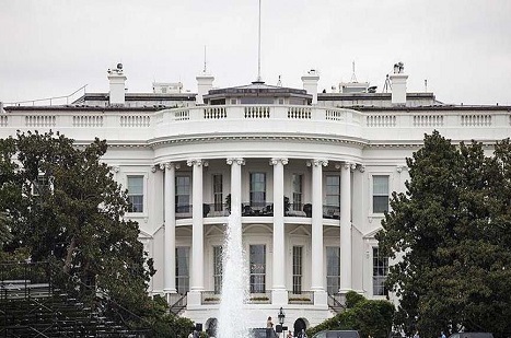 AKP’li isim Kürt oyları için Washington’a gitti