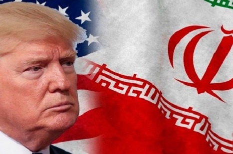 ABD’nin Batı Asya’daki Yeni Oyunu