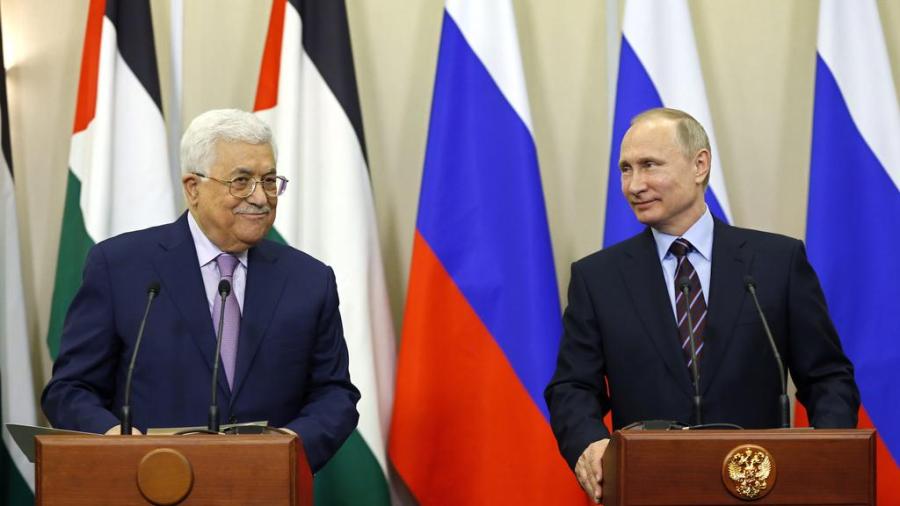 Rusia Khawatir atas Pelanggaran Hukum Internasional soal Palestina