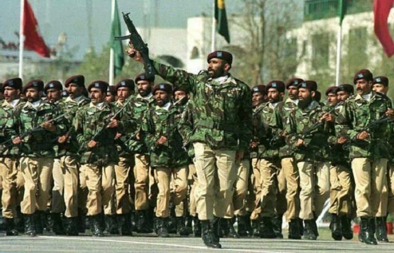 le Pakistan met en garde Israël