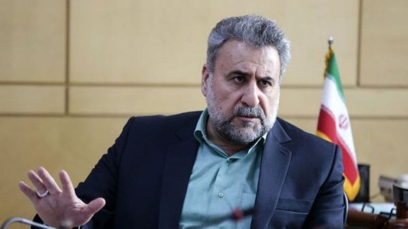 Inggris tidak Jujur terhadap Iran: Falahatpisheh