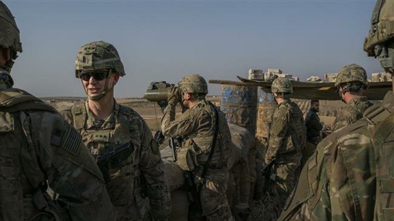 Al-Tanf: le contre-plan US/Israël?