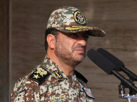 قائد الدفاع الجوي الايراني: "دفاعاتنا الجوية" ستردع الاعداء