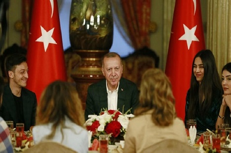 Cumhurbaşkanı Erdoğan'a sordular: İstanbul'da kazansaydınız itiraz edecek miydiniz?