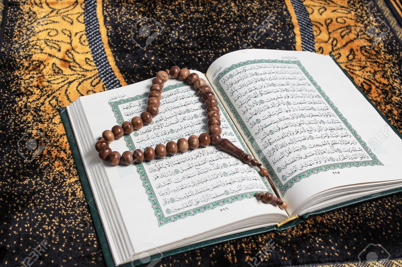 Tunisia Haram Penggunaan Quran Dan Hadis Untuk Tujuan Komersial