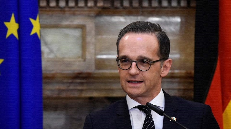 Uni Eropa Tolak Kebijakan AS yang Anti-Iran
