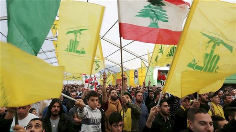 Liban: la fronde anti-Israël de la France