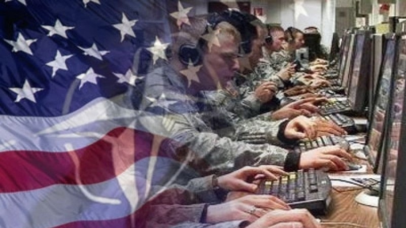 Новая затея США в регионе - психологическая война против Багдада и Тегерана