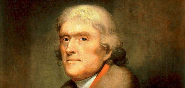  Pourquoi Thomas Jefferson possédait-il une copie du Coran ? 