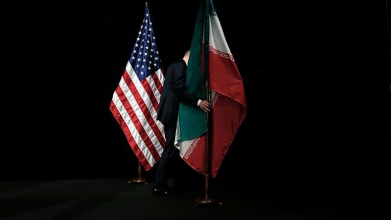 香港紙、「世界がイランに対するアメリカの敵対行為に反対」