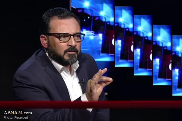 Al-Nujaba official: We fight US until end of occupation