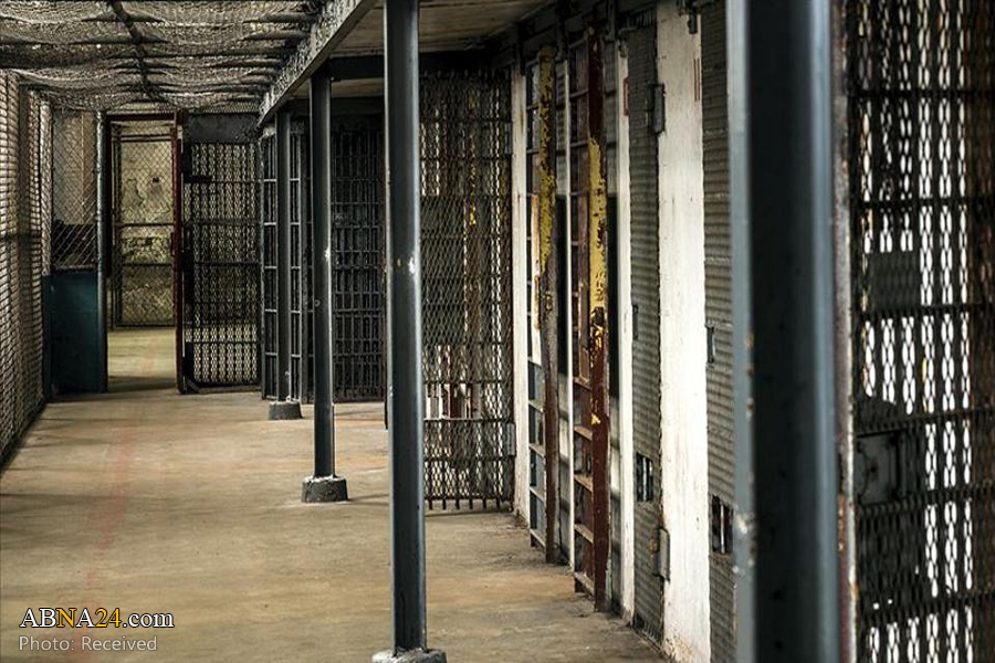 32 killed as Daesh militants riot at Tajik prison
