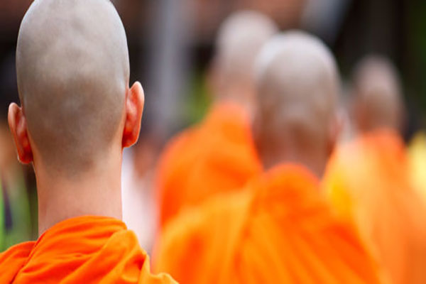 Myanmar: Buddhisten starten Freundschaftskampagne für Muslime
