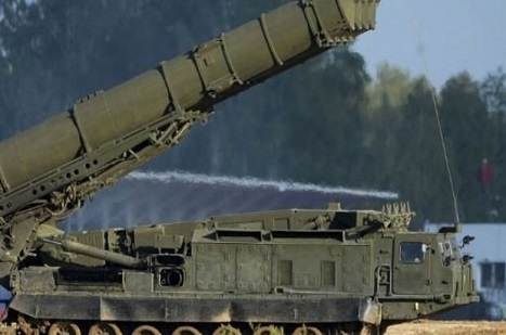Başkan Erdoğan'ın S-500 teklifine Rusya'dan ilk yorum