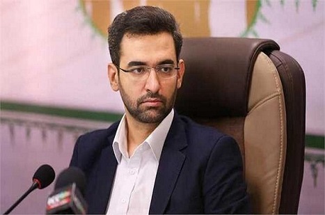 Son yılda İran'a karşı 33 milyon siber saldırı yapıldı