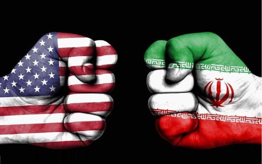 Мир против антииранских действий США: СМИ