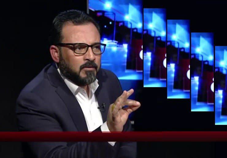 نحارب امريكا حتى انهاء الاحتلال/ لدينا الجهوزية التامة للرد على اي اعتداء