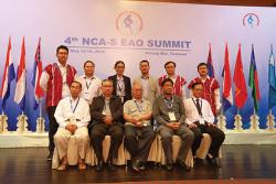 အစုိးရႏွင့္ ႏုိင္ငံေရးေဆြးေႏြးရာတြင္ တုိင္းရင္းသားအဖြဲ႕အားလုံးပါ၀င္ႏုိင္ေရး PPCM ကုိ အဆုိျပဳဟု KNU ေျပာ